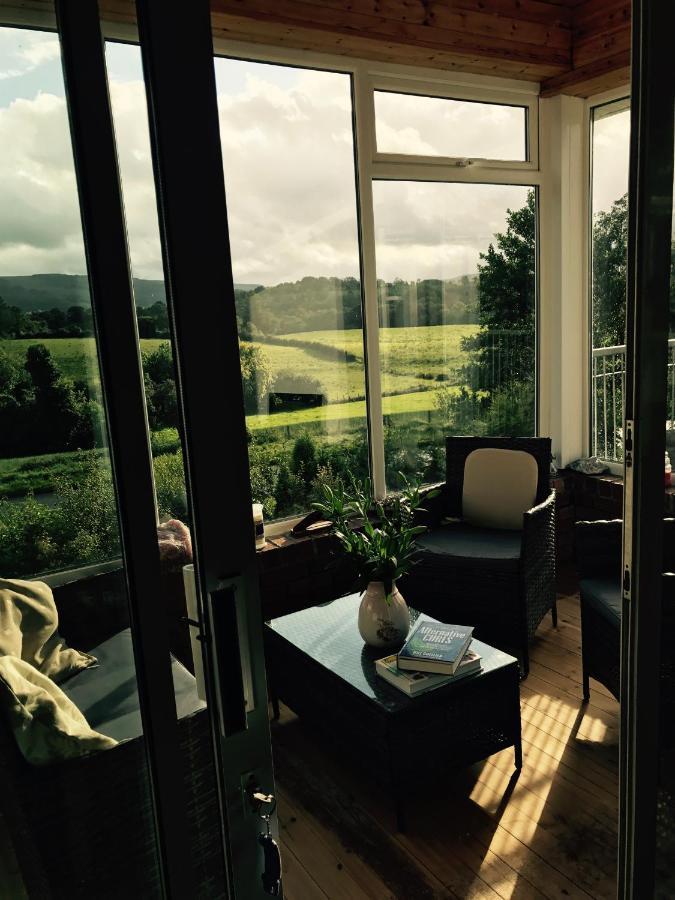 Maghera House Enniskillen Dış mekan fotoğraf