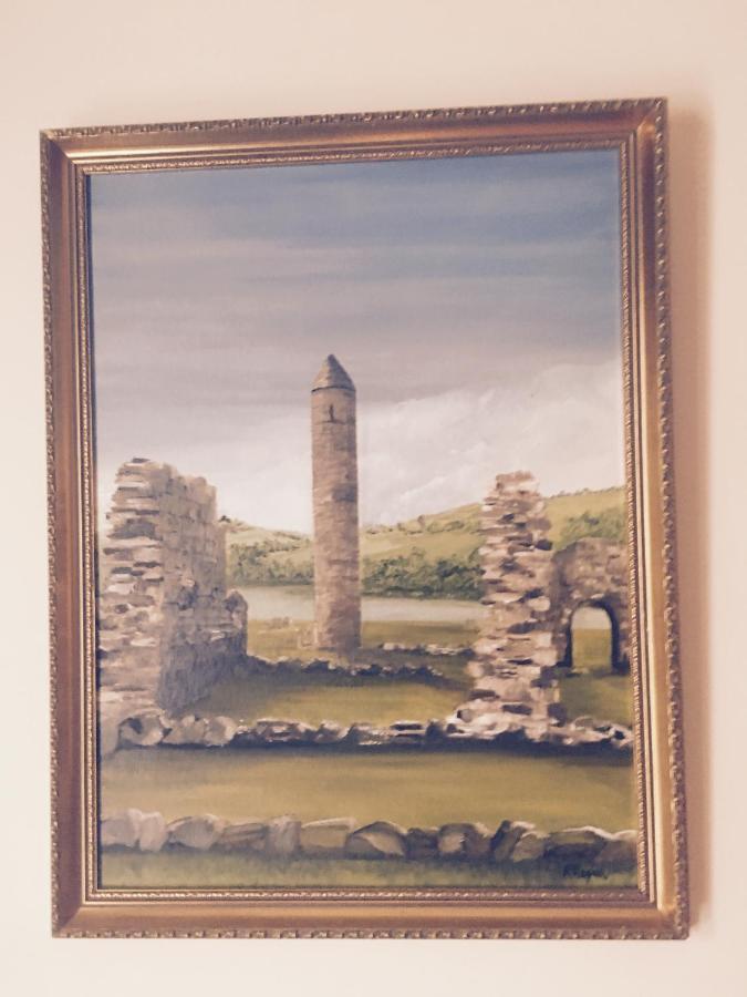 Maghera House Enniskillen Dış mekan fotoğraf