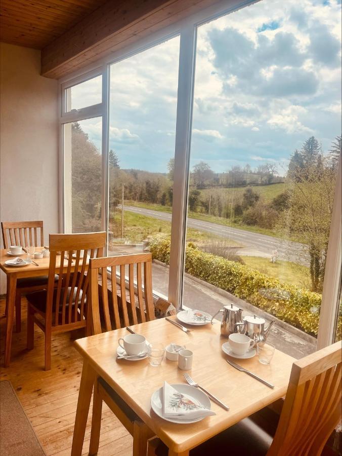 Maghera House Enniskillen Dış mekan fotoğraf