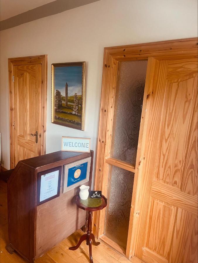 Maghera House Enniskillen Dış mekan fotoğraf