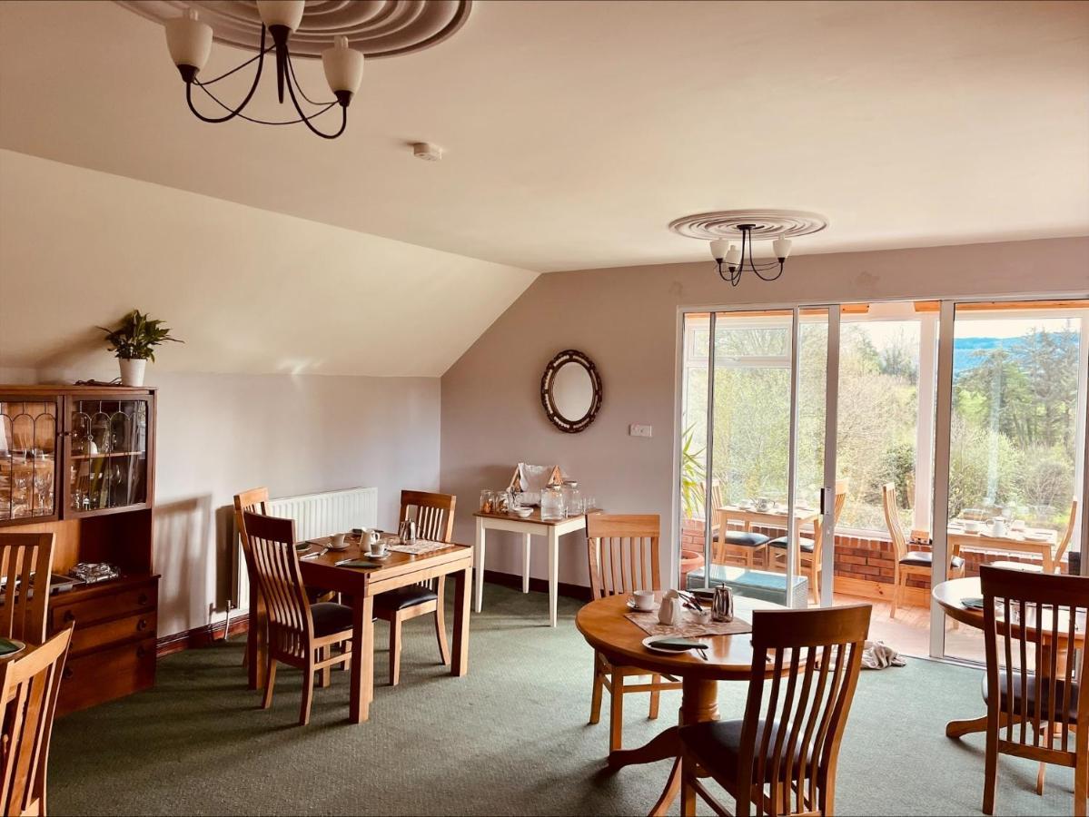 Maghera House Enniskillen Dış mekan fotoğraf