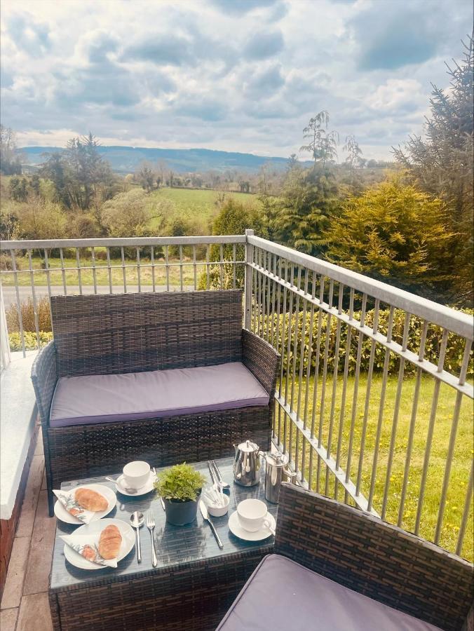 Maghera House Enniskillen Dış mekan fotoğraf