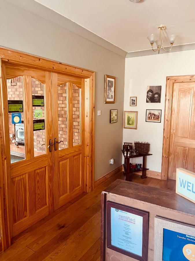 Maghera House Enniskillen Dış mekan fotoğraf