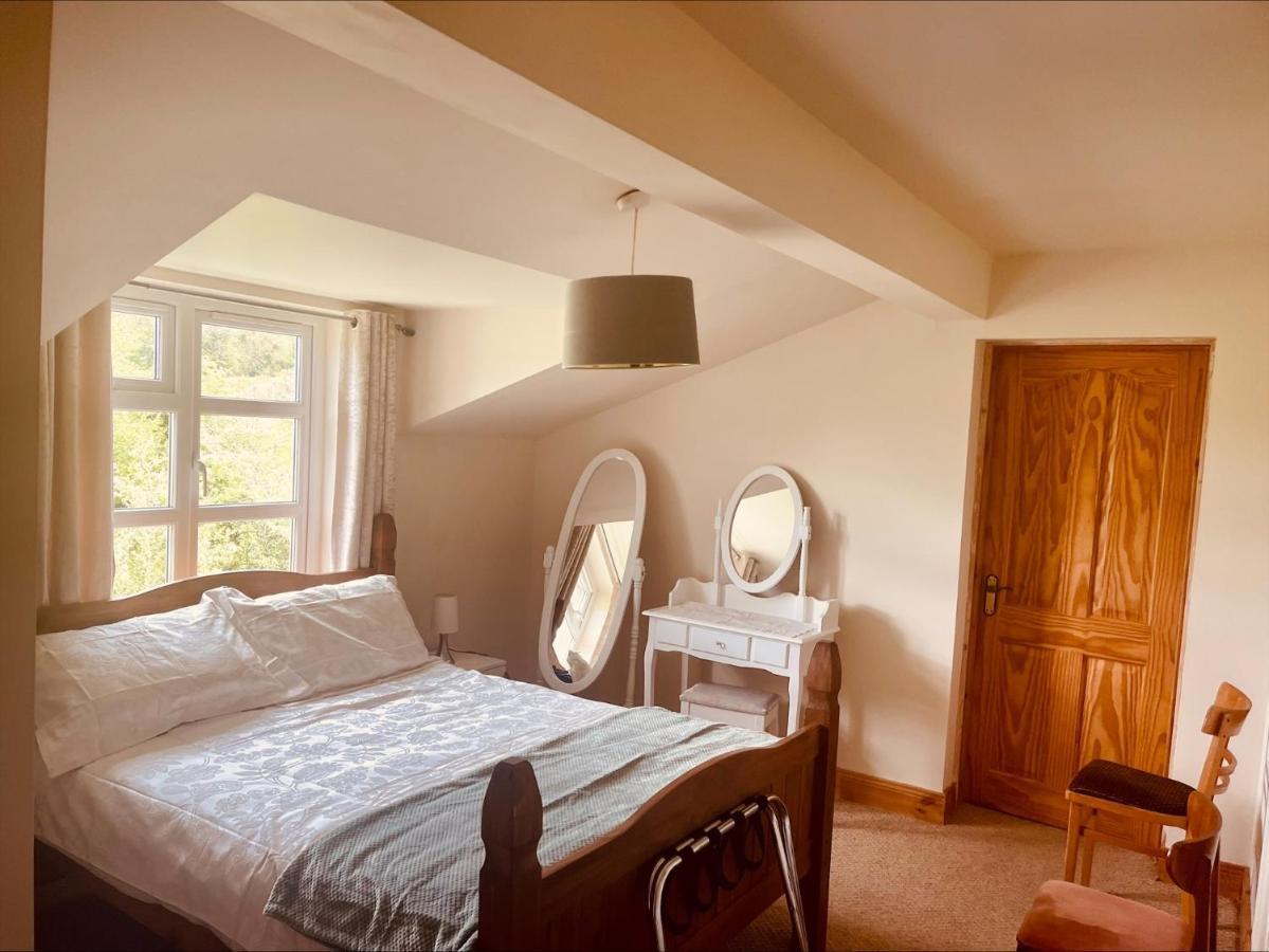 Maghera House Enniskillen Dış mekan fotoğraf