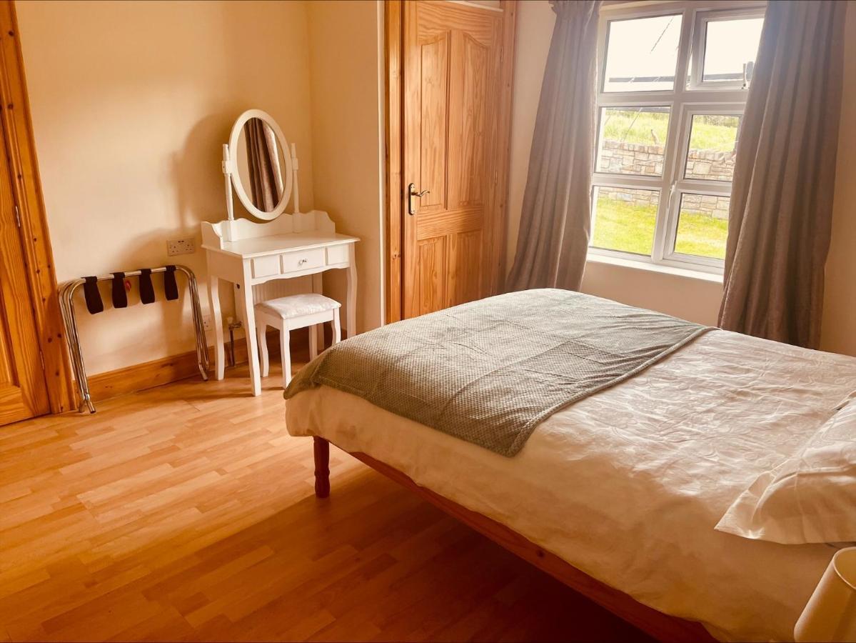 Maghera House Enniskillen Dış mekan fotoğraf